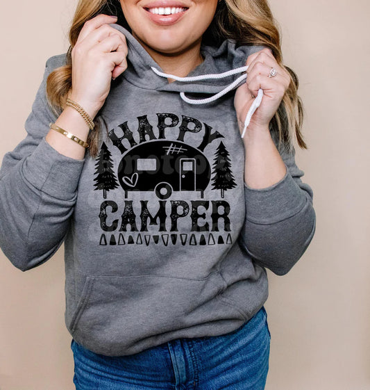 Happy Camper-Camper