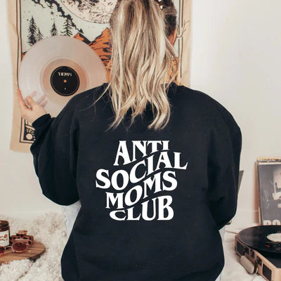 Anti-Social Moms Club