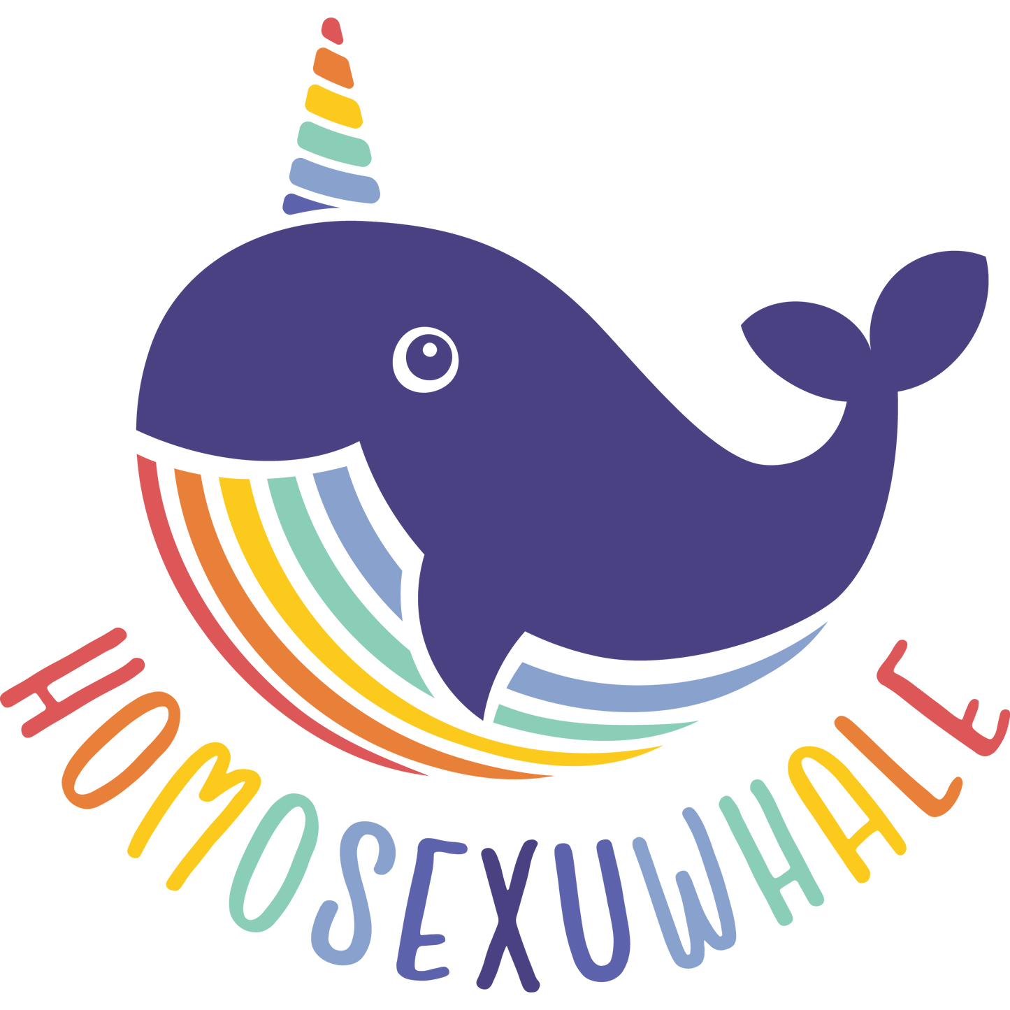 Homosexuwhale