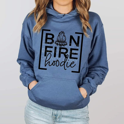 Bonfire Hoodie