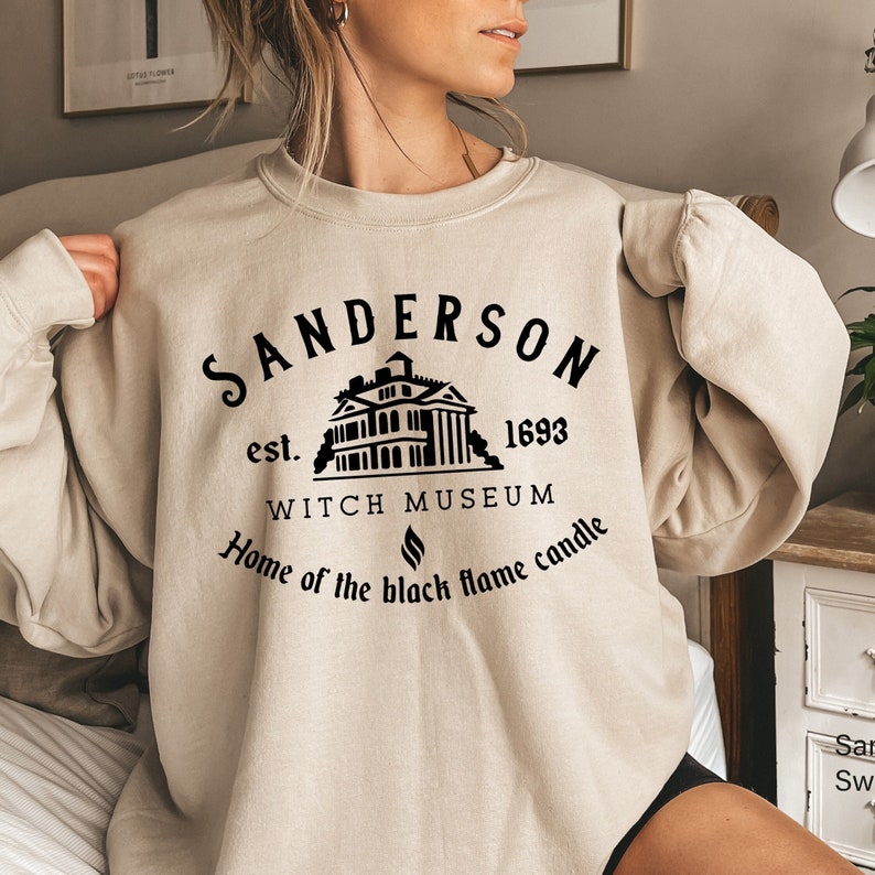 Sanderson Museum